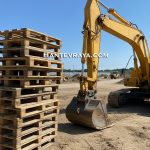 Jual Palet Kayu Murah Surabaya: Solusi Logistik Kokoh & Berkualitas