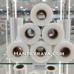 Maksimalkan Efisiensi dan Keamanan: Peran Vital Stretch Film di Industri Modern